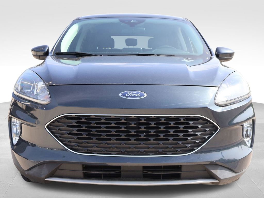 Certified 2022 Ford Escape SEL FWD image 7
