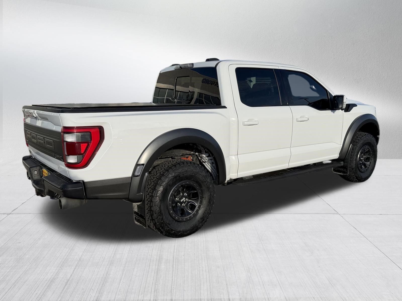 Certified 2023 Ford F150 Raptor w/ Raptor Carbon Fiber Package AWD/4WD image 7