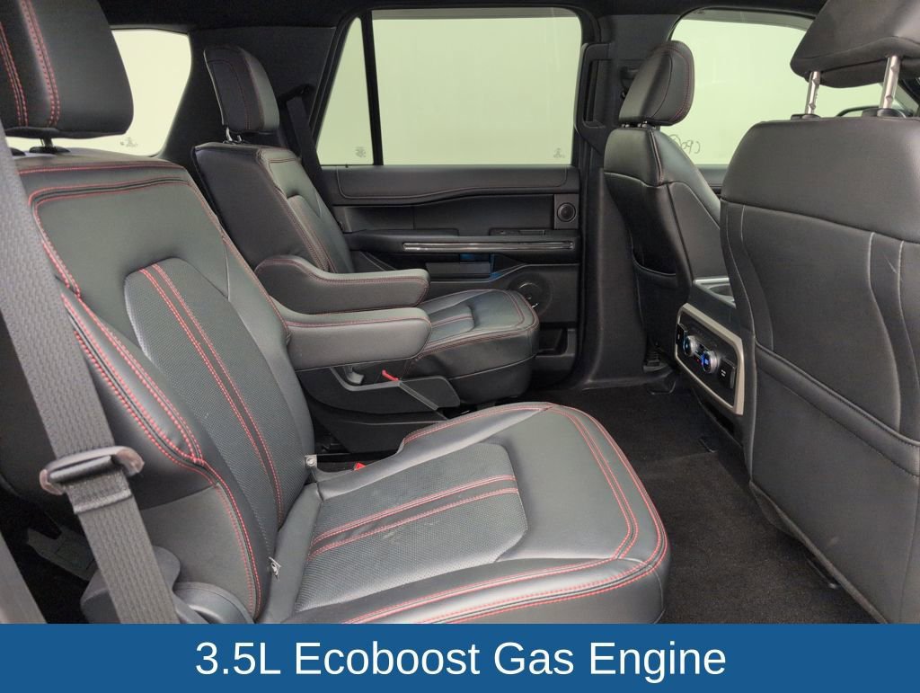 Certified 2023 Ford Expedition Limited image 17