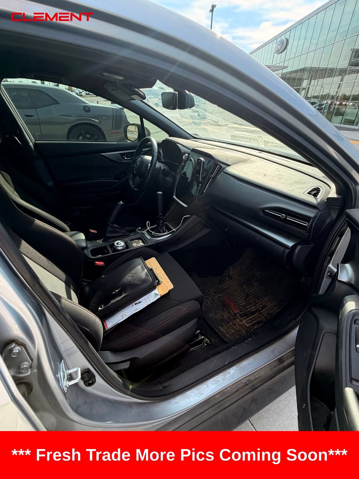 Used 2023 Subaru WRX Premium AWD/4WD image 9