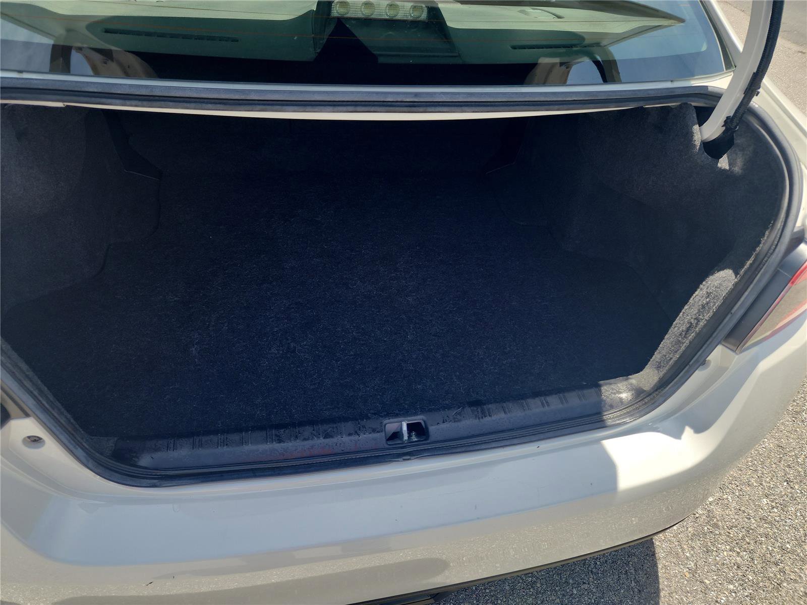 Used 2019 Subaru WRX AWD/4WD image 21
