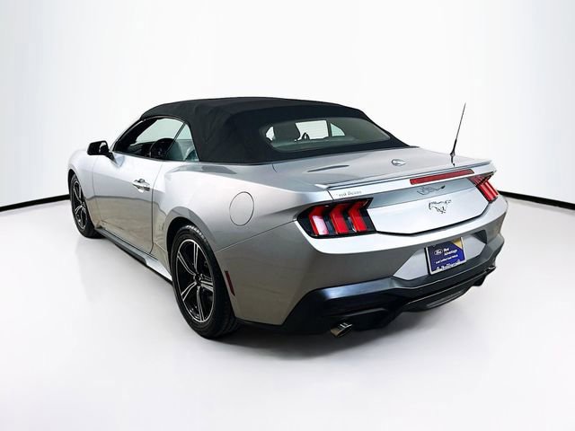 Certified 2024 Ford Mustang Premium image 4