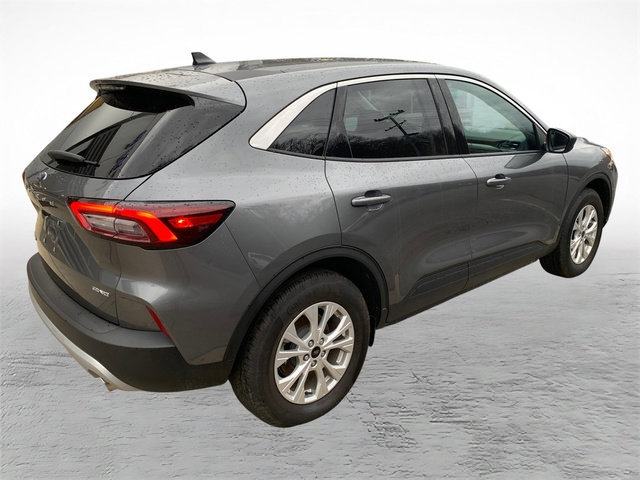 Certified 2024 Ford Escape Active image 5