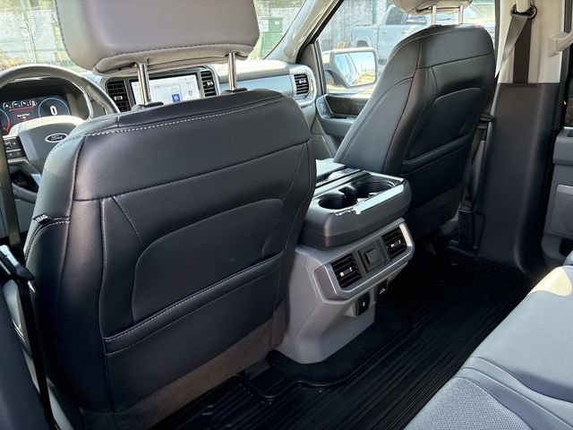 Certified 2022 Ford F150 Lariat AWD/4WD image 17