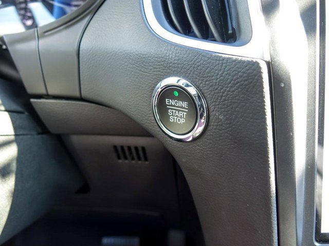 Certified 2024 Ford Edge Titanium image 18