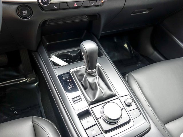 Used 2026 MAZDA CX-30 AWD 2.5 S w/ Select Sport Pkg image 24