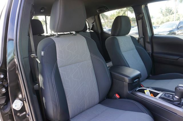 Used 2023 Toyota Tacoma TRD Sport RWD image 7