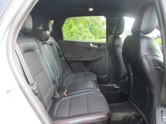 Certified 2023 Ford Escape ST-Line w/ Tech Pack #1 AWD/4WD image 39