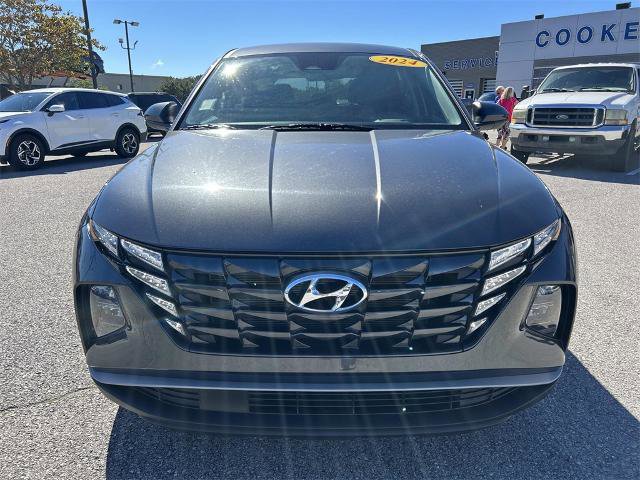 Used 2024 Hyundai Tucson SE image 9