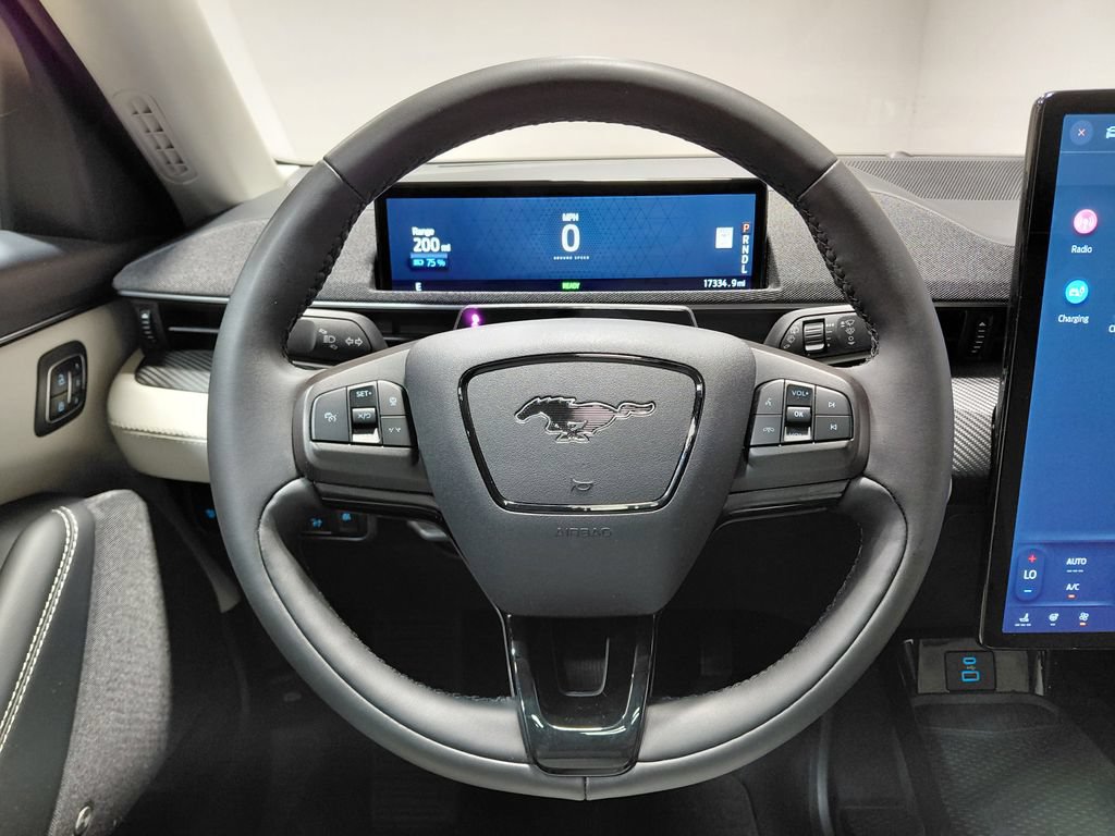 Certified 2023 Ford Mustang Mach-E Premium AWD/4WD image 26