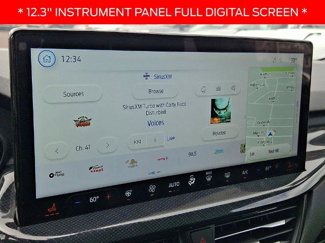 Certified 2023 Ford Escape ST-Line Elite image 16