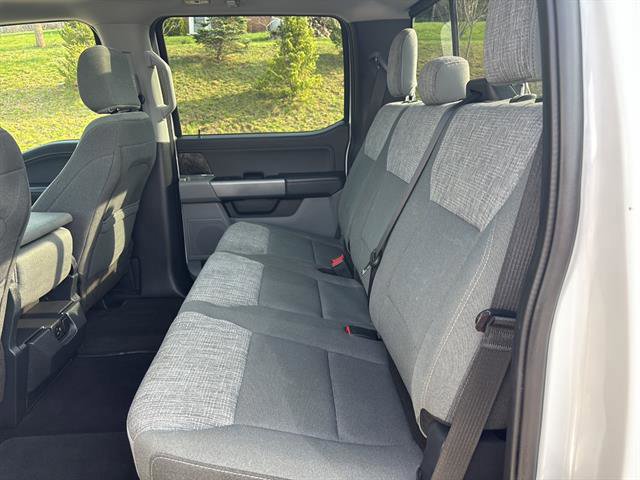 Certified 2023 Ford F150 XLT w/ Equipment Group 302A High image 16