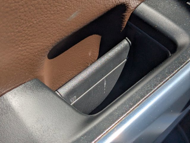 Certified 2025 Ford F150 King Ranch image 31