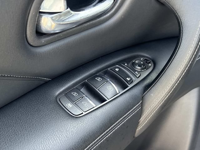 Used 2021 INFINITI QX80 Luxe AWD/4WD image 27