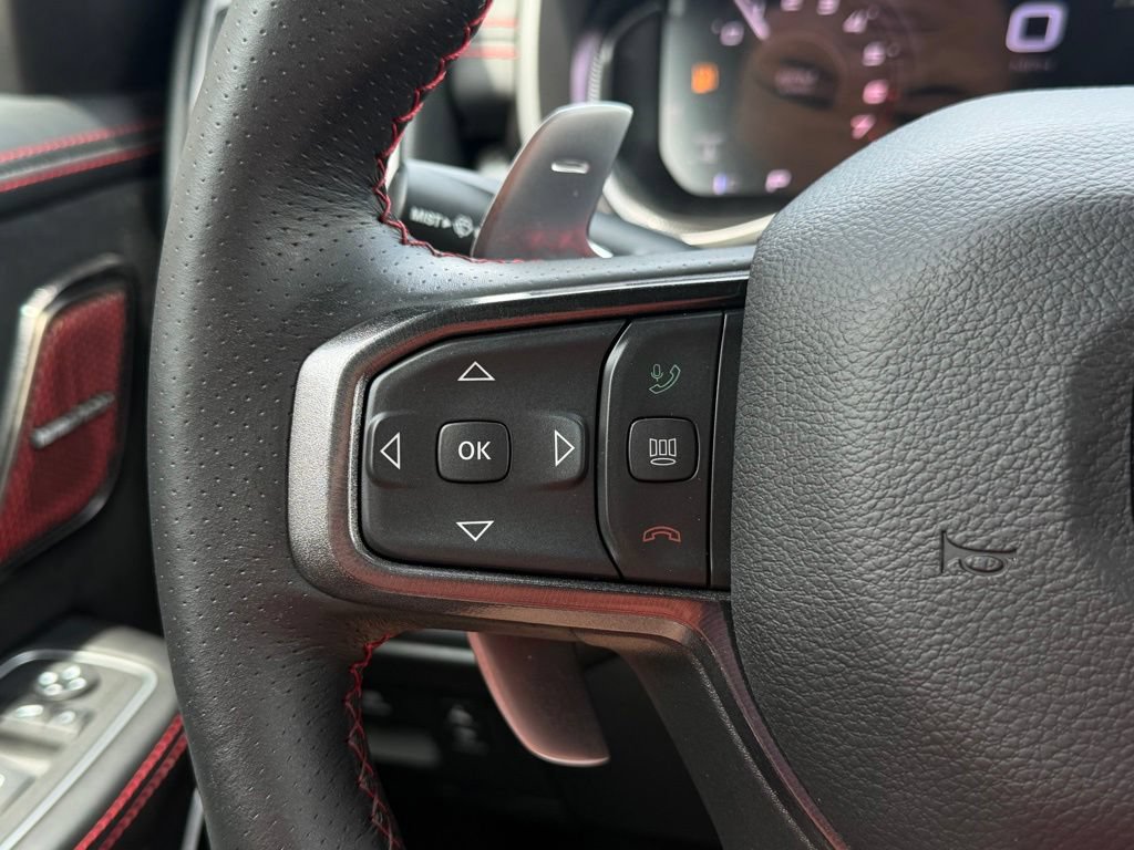 Used 2023 RAM 1500 TRX w/ TRX Level 2 Equipment Group AWD/4WD image 33