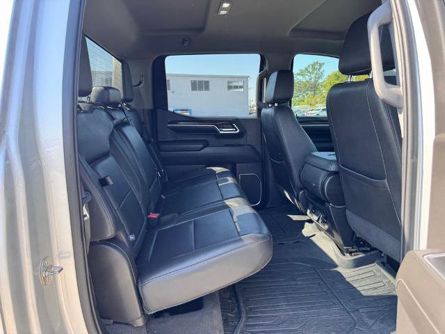 Used 2022 GMC Sierra 1500 SLT AWD/4WD image 19