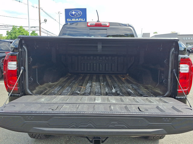 Used 2024 GMC Canyon AT4X AWD/4WD image 30