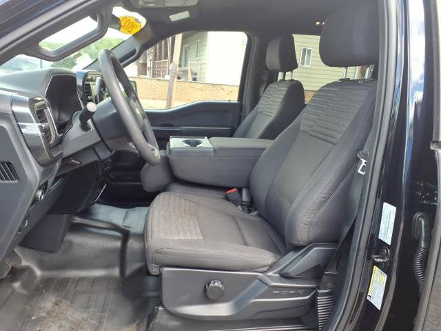 Certified 2023 Ford F150 XL w/ STX Appearance Package AWD/4WD image 17