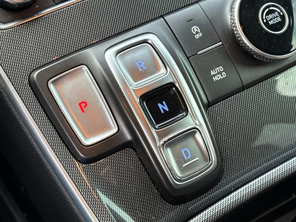 Used 2023 Hyundai Santa Fe SE image 26