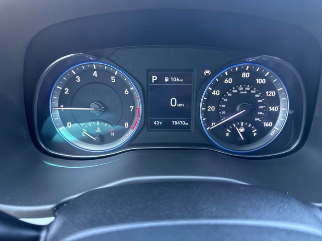 Used 2019 Hyundai Kona SE FWD image 20