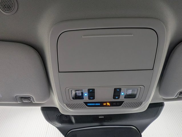 Certified 2026 Ford Explorer Active AWD/4WD image 7