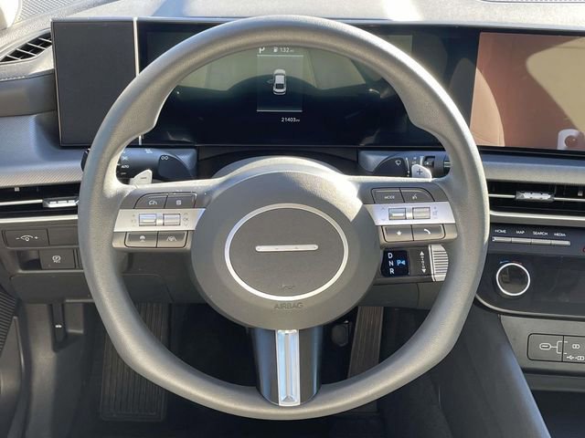 Used 2024 Hyundai Sonata SEL image 12
