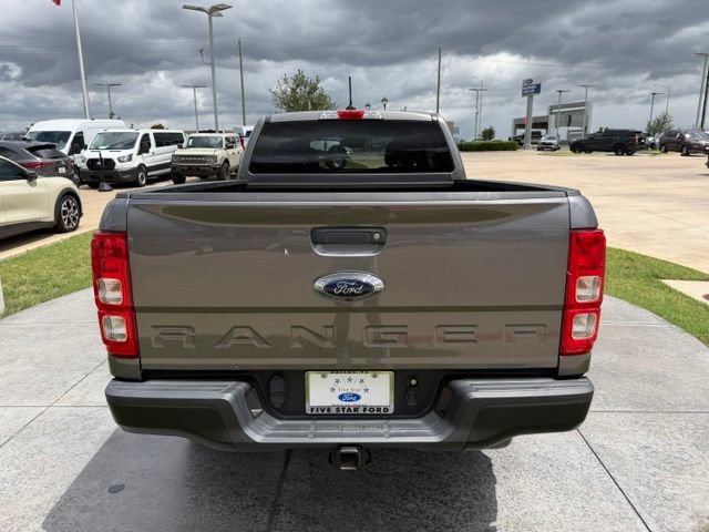 Certified 2021 Ford Ranger XL w/ Equipment Group 101A High RWD image 5