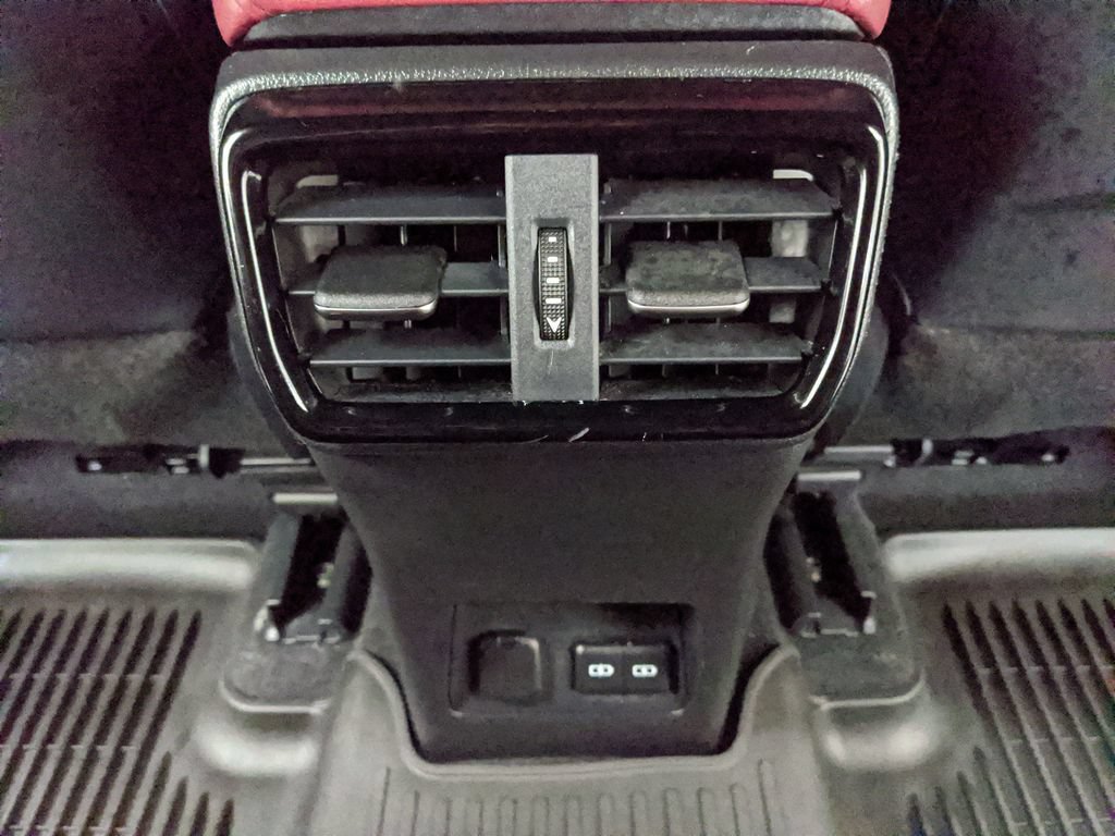 Used 2023 Lexus NX 250 AWD w/ Cold Area Package image 16