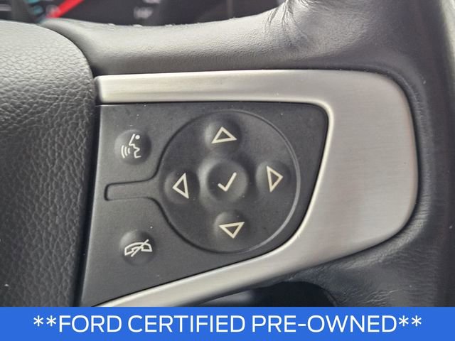 Used 2018 GMC Yukon XL SLT w/ Premium Edition RWD image 24