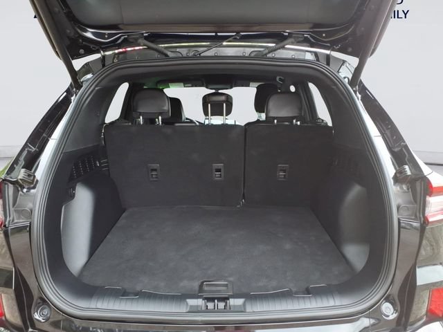 Certified 2024 Ford Escape ST-Line w/ Tech Pack #1 AWD/4WD image 8