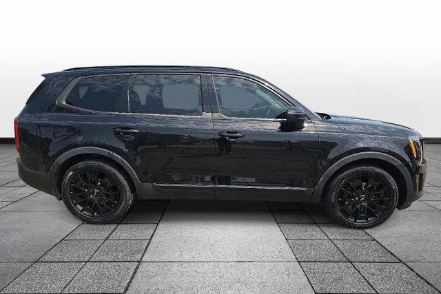 Used 2022 Kia Telluride EX w/ EX Premium Package AWD/4WD image 4