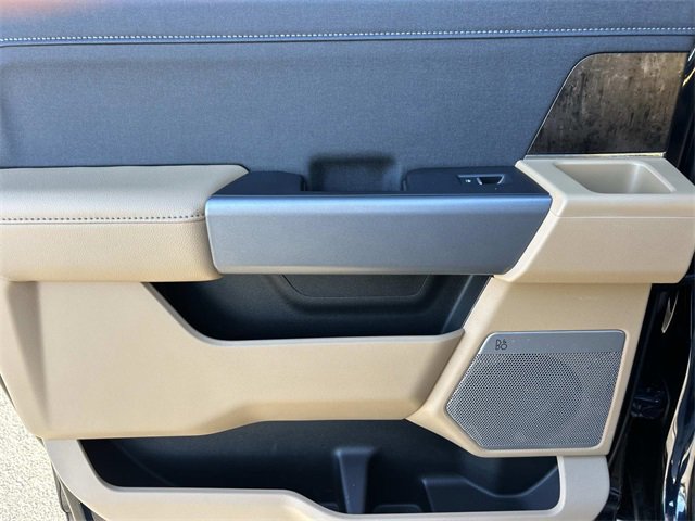 Certified 2024 Ford F350 Lariat w/ Lariat Ultimate Package image 18