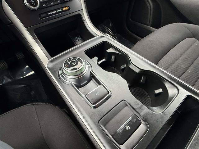 Certified 2022 Ford Edge SE AWD/4WD image 21