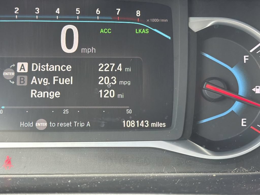 Used 2022 Honda Pilot EX-L image 14