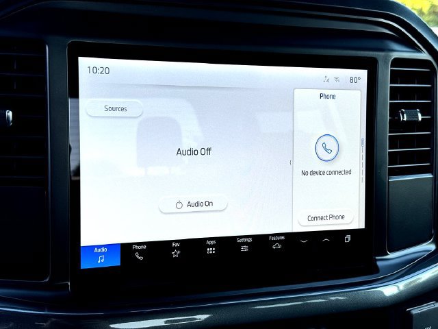 Certified 2025 Ford F150 STX w/ Equipment Group 200A AWD/4WD image 21