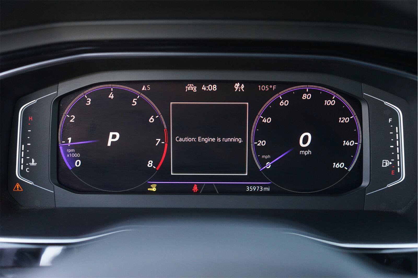 Used 2023 Volkswagen Jetta GLI Autobahn FWD image 25