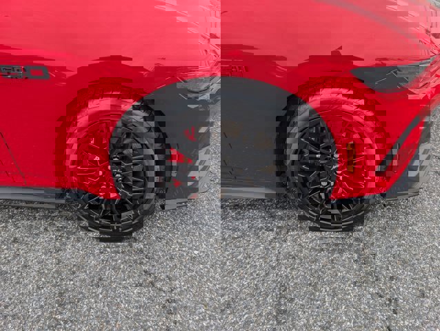 Certified 2024 Ford Mustang GT w/ GT Performance Package image 9