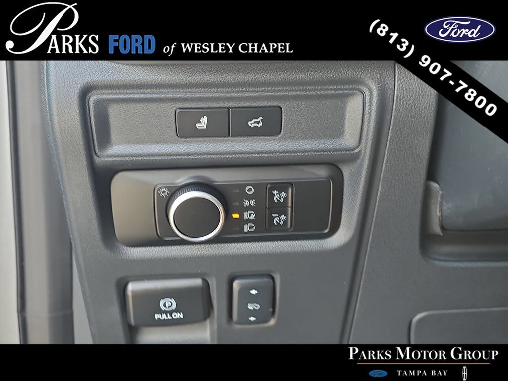 Certified 2024 Ford Expedition Max XLT AWD/4WD image 28