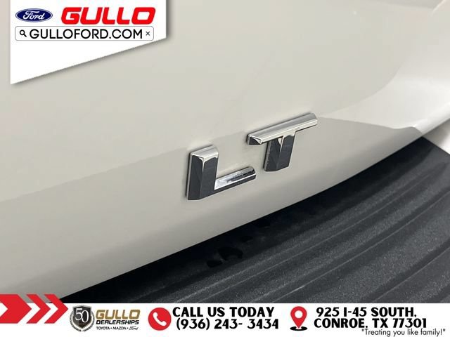 Used 2023 Chevrolet Tahoe LT w/ LT Signature Package RWD image 32