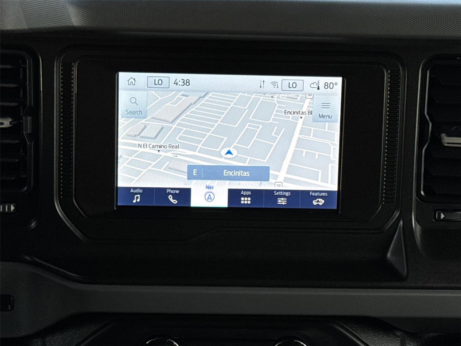 Certified 2022 Ford Bronco Big Bend image 23