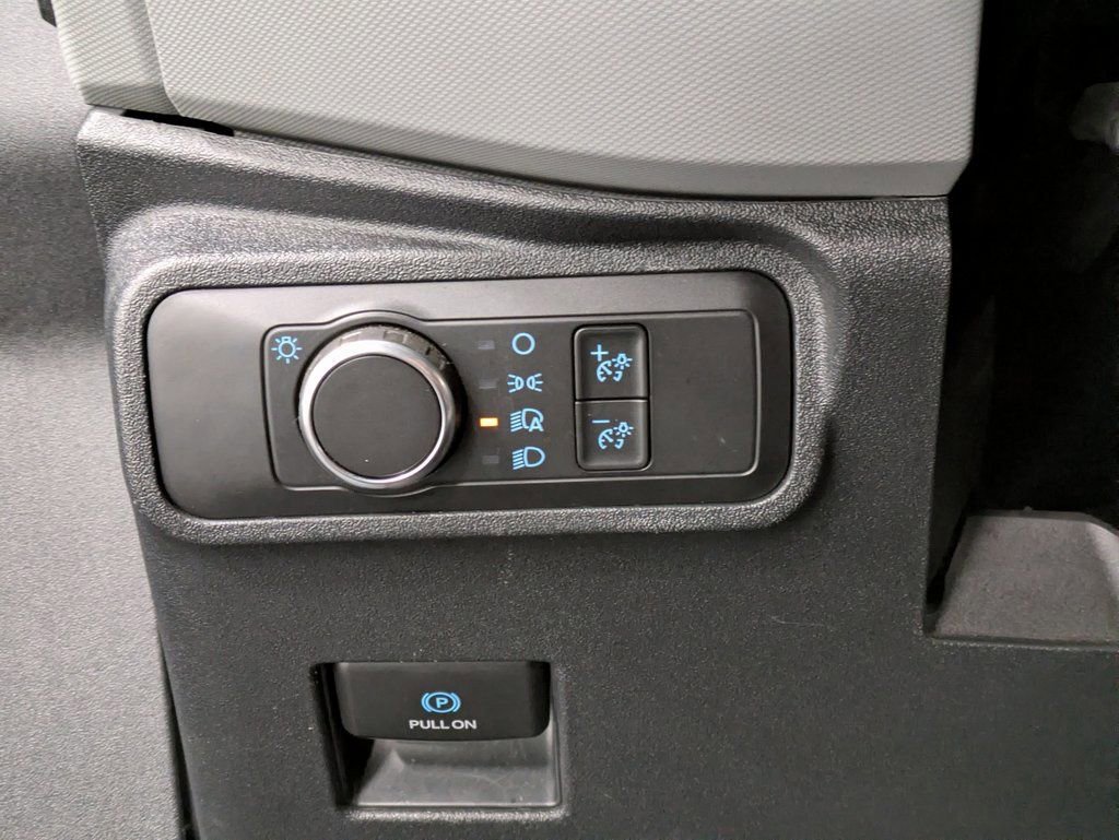 Certified 2021 Ford Bronco Badlands AWD/4WD image 23