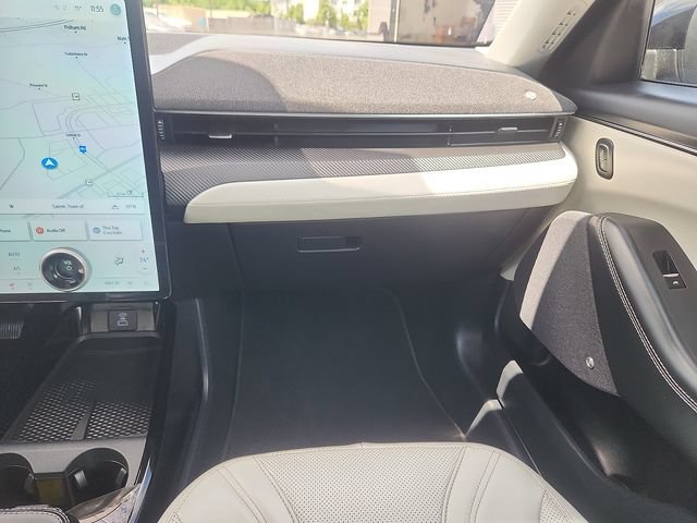 Certified 2023 Ford Mustang Mach-E Premium AWD/4WD image 10