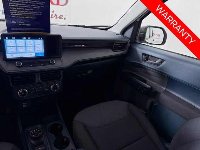 Certified 2023 Ford Maverick XL FWD image 22