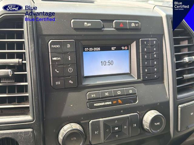 Certified 2019 Ford F150 XL w/ Equipment Group 101A Mid RWD image 24