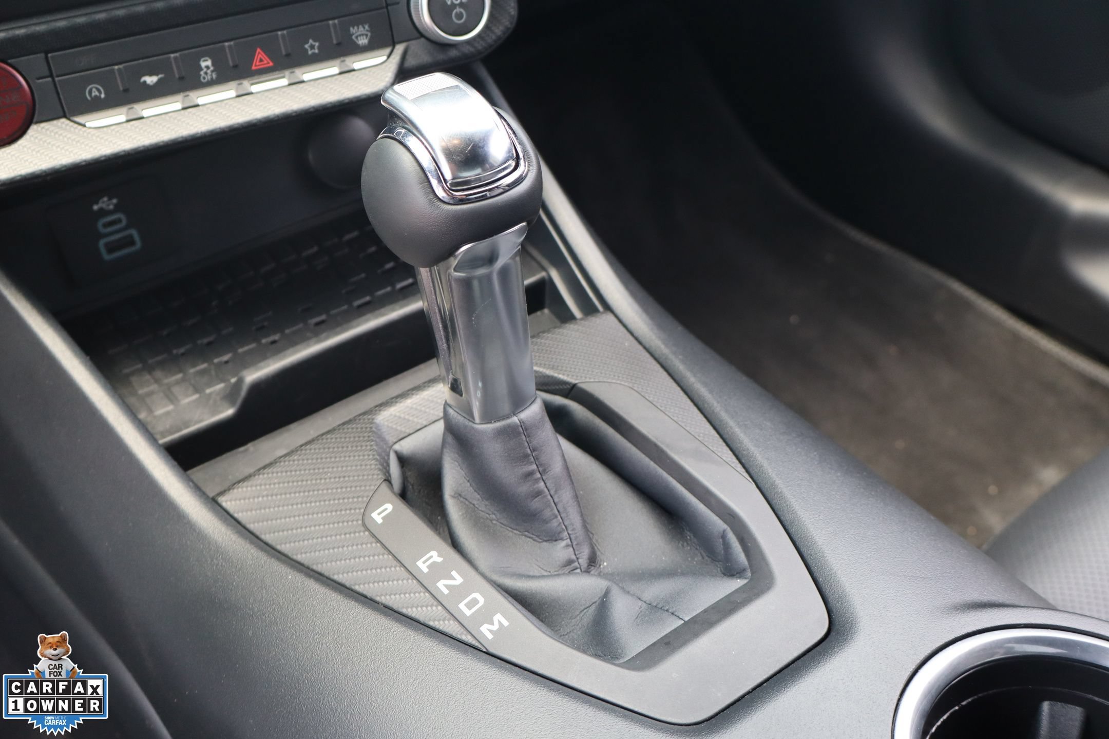 Certified 2024 Ford Mustang GT Premium RWD image 19