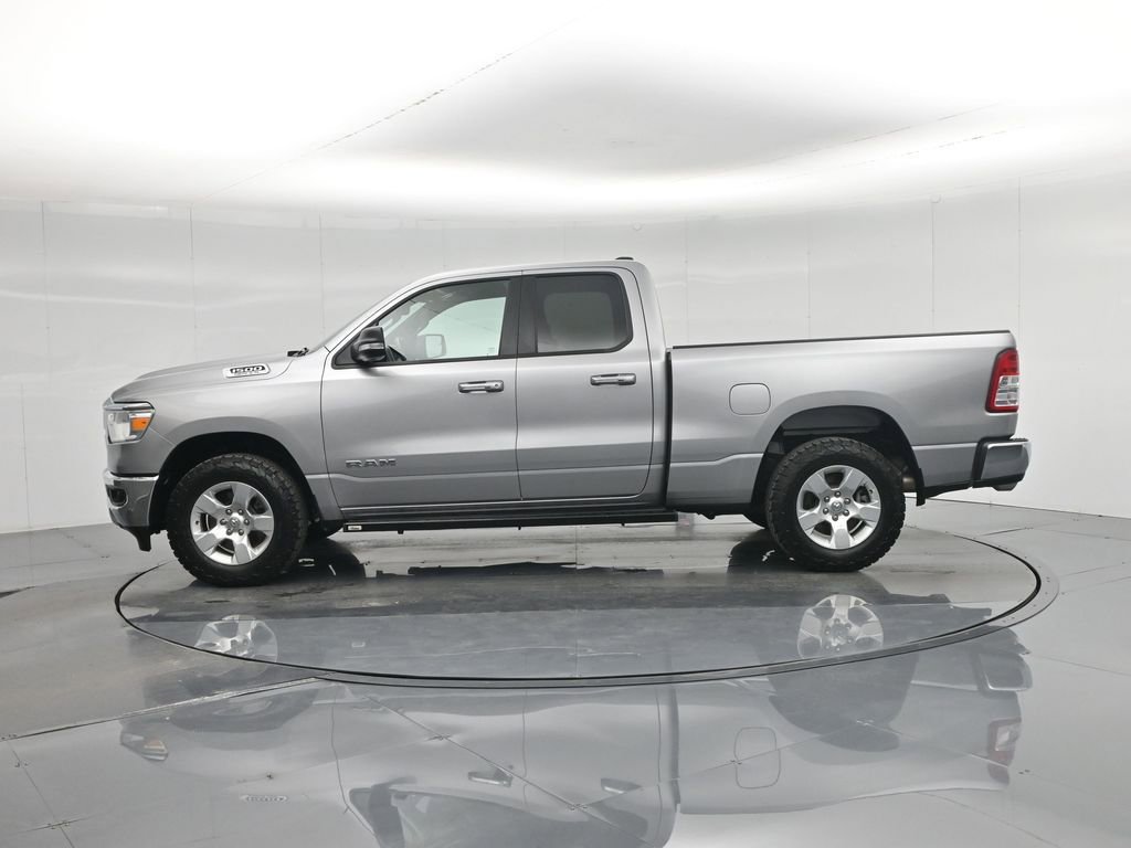 Used 2020 RAM 1500 Big Horn image 30
