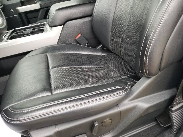Certified 2020 Ford F250 Lariat AWD/4WD image 13