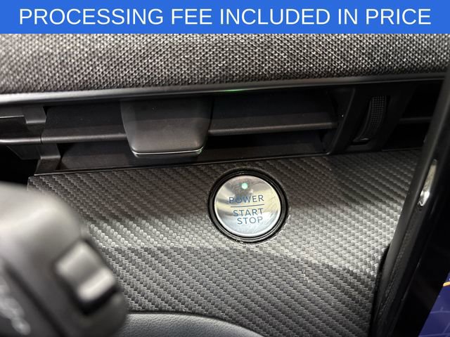 Certified 2023 Ford Mustang Mach-E Premium image 22