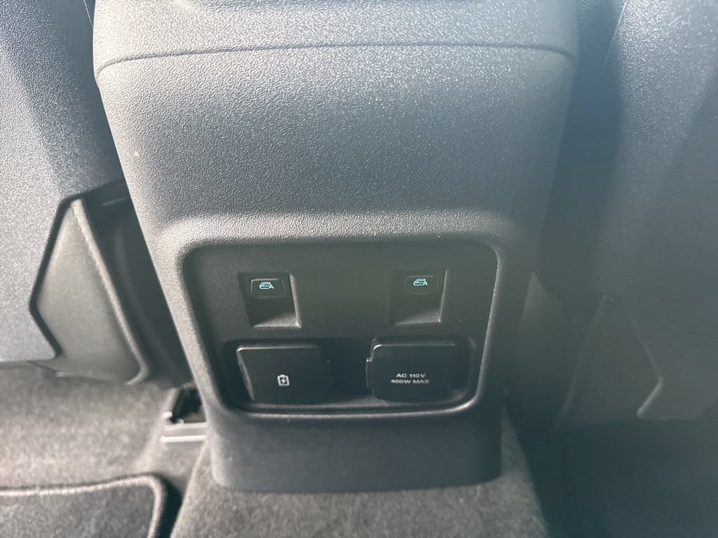 Certified 2024 Ford Bronco Badlands AWD/4WD image 19