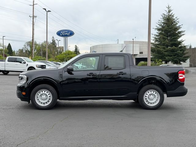 Certified 2024 Ford Maverick XL image 7